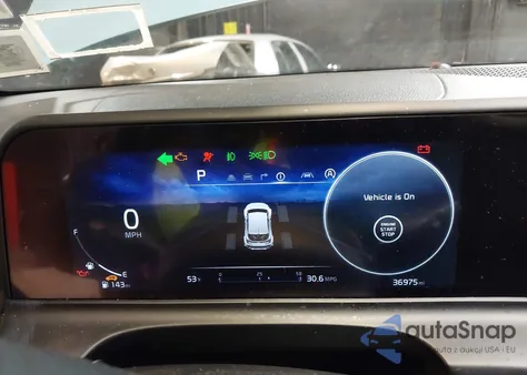 2024 Kia Seltos Ex из США, поврежденный, VIN KNDERCAA6R7578709